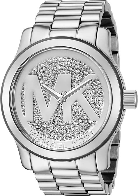 reloj michael kors mujer mk5544 amazon